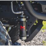 Amortyzatory gazowe przód Rough Country M1R Lift 0-1,5