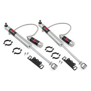 Amortyzatory gazowe przód Rough Country M1R Lift 0-1,5"