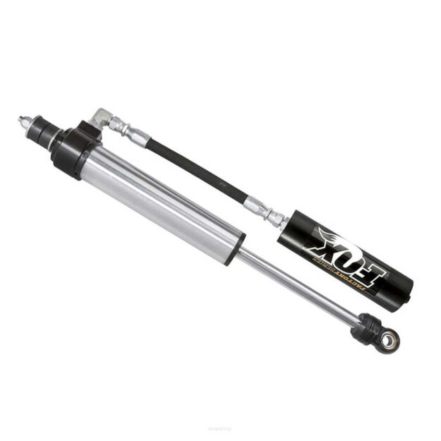 Amortyzator gazowy przód FOX Factory Race 2.5 Reservoir Lift 4-6