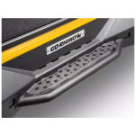 Zderzak full tył Go Rhino Rockline - 3