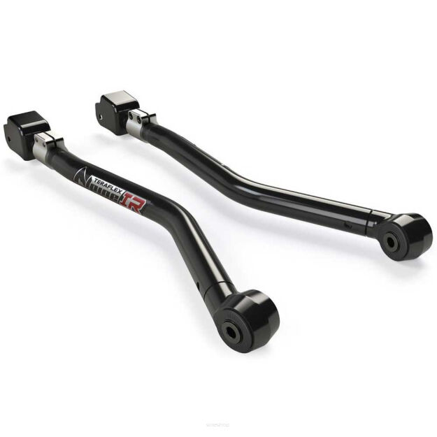 Wahacze regulowane górne przód Long Arm TeraFlex Alpine IR Lift 3-6