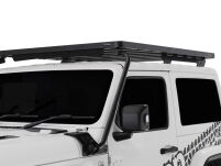 Bagażnik dachowy Jeep Wrangler JL 2D (2018- ) Extreme Front Runner - 3