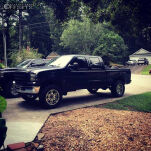 Zestaw zawieszenia Rough Country Lift 3