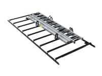 Uchwyt akcesoryjny boczny SLIMSPORT/SLIMPRO VAN / DUŻY - 6