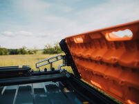 Uchwyt akcesoryjny boczny SLIMSPORT/SLIMPRO VAN / DUŻY - 8