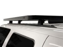 Ford Excursion (2000-2005) Slimline II 1/2 Roof Rack Kit - by Front Runner - 3