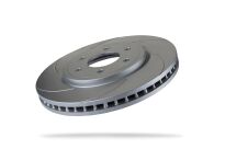 Tarcza hamulcowa wzmocniona Pedders - 3