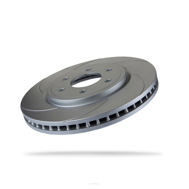 Tarcza hamulcowa wzmocniona Pedders