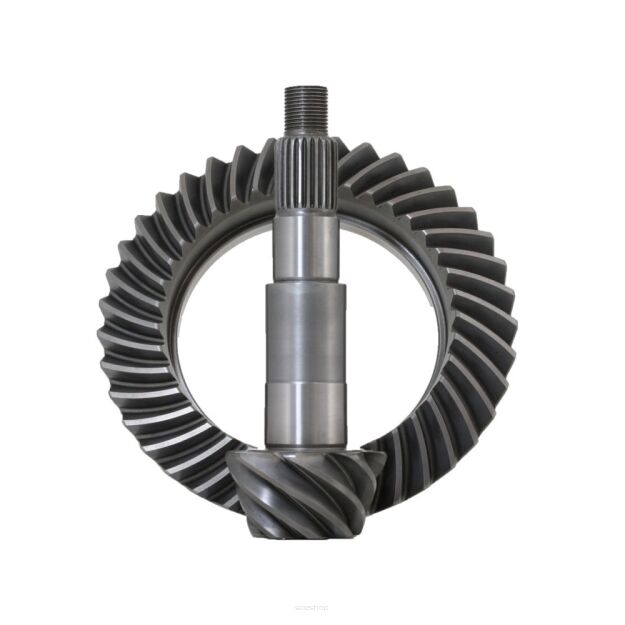 Przełożenia mostu przód 4.88 Dana 30 Revolution Gear