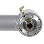 Wahacze regulowane górne tył Rubicon Express Super-Flex Lift 0-4,5