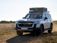 Namiot dachowy Feather-Lite II Front Runner - 11