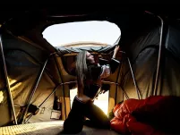 Namiot dachowy Feather-Lite II Front Runner - 5