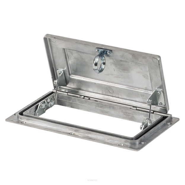 Bushtech wywietrznik