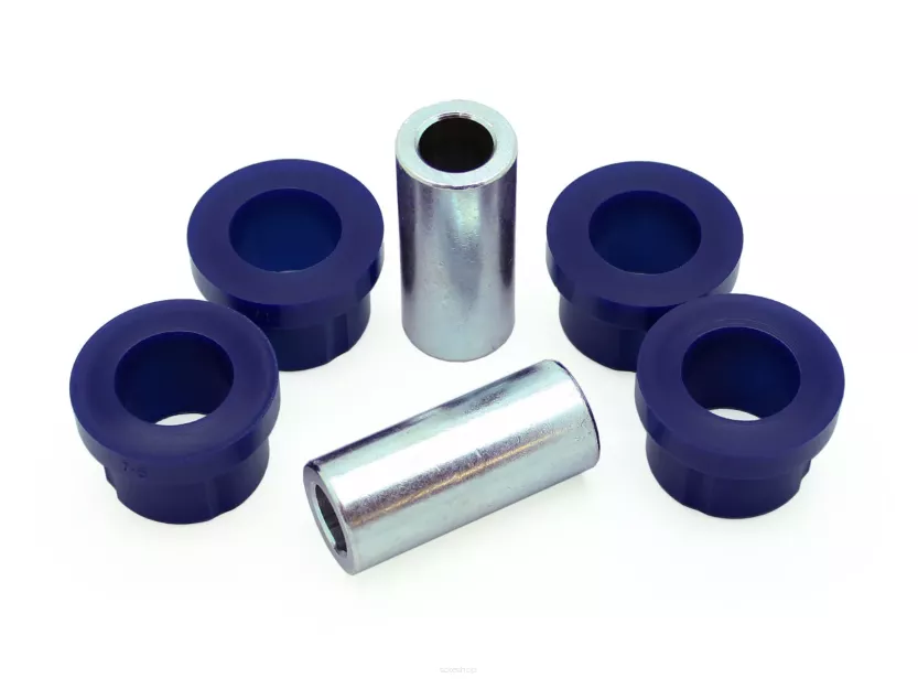 Fr Ctl Arm Lower Front Kit