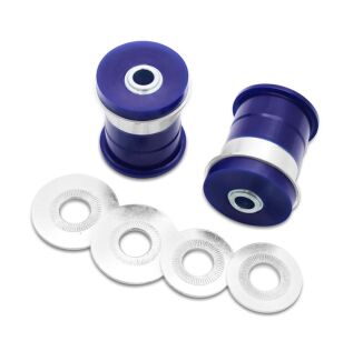 CTRL ARM INNER RR OFFSET KIT