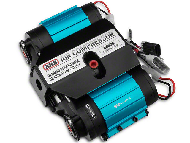 Kompresor CKMTA24 24V ARB