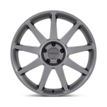 Felga aluminiowa MAMMOTH Matte Anthracite STATUS - 3