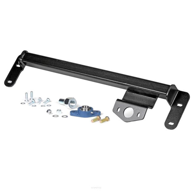 Wzmocnienie przekładni kierowniczej Rough Country - Dodge RAM 2500 09-16