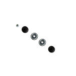 Amortyzator gazowy przód Bilstein B8 5100 Lift 3-4