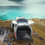 Wysuwany system załadunkowy paki OFD - 8