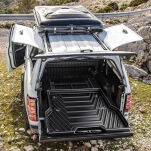 Wysuwany system załadunkowy paki OFD - 9