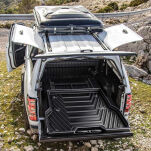 Wysuwany system załadunkowy paki OFD - 7