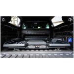 Wysuwany system załadunkowy paki OFD - 15