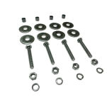 Wysuwany system załadunkowy paki OFD - 16