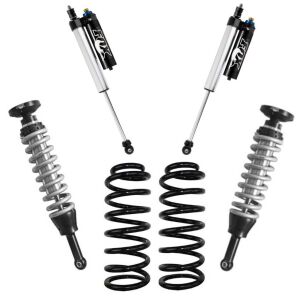Zestaw zawieszenia FOX Lift 1,5"