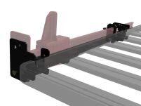 Uchwyt Hi-Lift do bagażnika dachowego Front Runner - 2