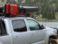 Uchwyt Hi-Lift do bagażnika dachowego Front Runner - 4