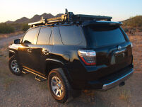 Uchwyt Hi-Lift do bagażnika dachowego Front Runner - 5