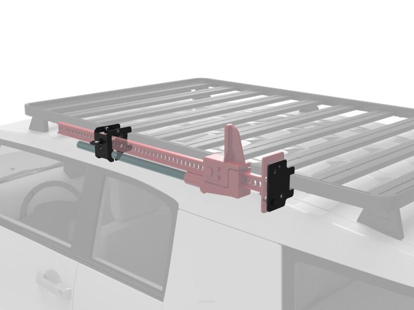 Uchwyt Hi-Lift do bagażnika dachowego Front Runner