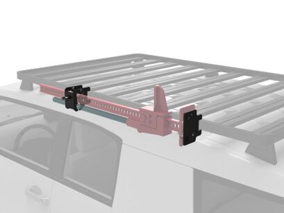 Uchwyt Hi-Lift do bagażnika dachowego Front Runner