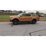 Zestaw wyrównujący Rough Country Lift 2