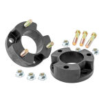 Zestaw wyrównujący Rough Country Lift 2