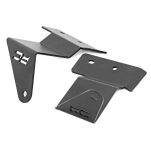 Listwa LED z mocowaniem nad szybą 50