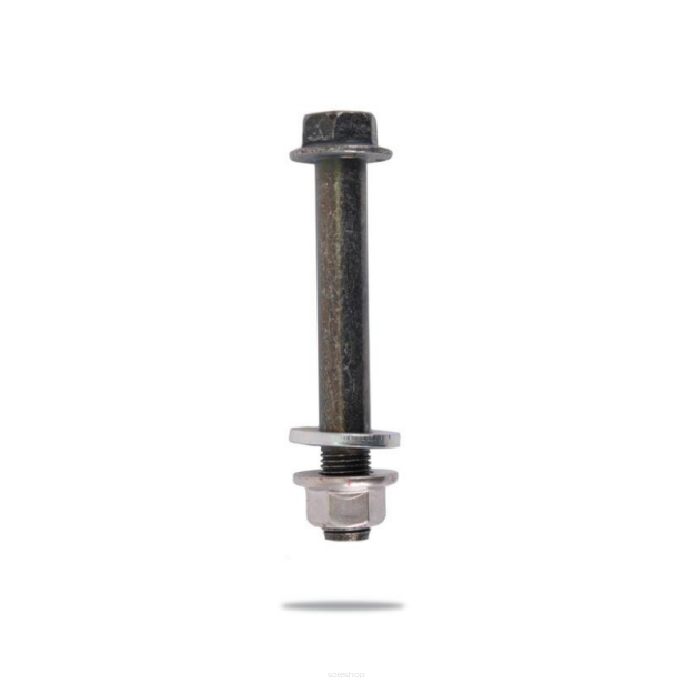 Śruba mocująca resor  Hilux 2016 rear leaf pin (Toyota OE)