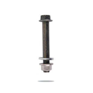Śruba mocująca resor  Hilux 2016 rear leaf pin (Toyota OE)