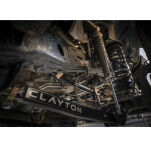 Zestaw zawieszenia Premium Clayton Lift 2,5