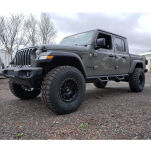 Zestaw zawieszenia Premium Clayton Lift 2,5