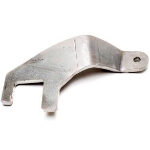 Relokacja mocowania stabilizatora TeraFlex (strona pasażera) Lift 4-6"