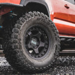 Felga aluminiowa 8,5x17