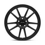 Felga aluminiowa P0A Matte Black PETROL - 2