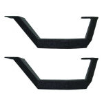 Akcesoryjne stopnie boczne do progu RB20 Go Rhino - 2