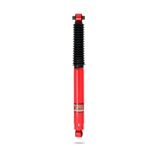 Pedders amortyzator Trakryder foam cell Jeep Wrangler