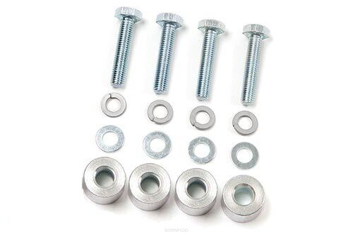 Obniżenie reduktora 3/4