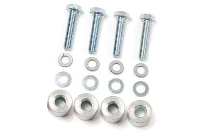 Obniżenie reduktora 3/4" Zone Lift 3-4"