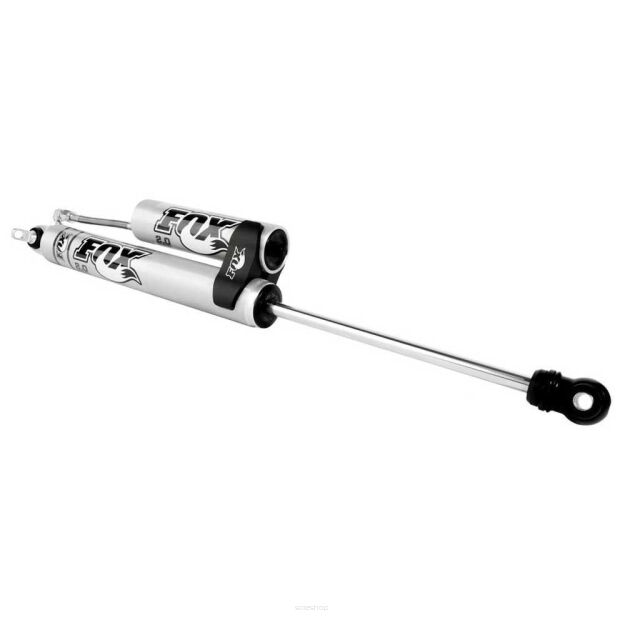 Amortyzator gazowy tył FOX Performance 2.0 Reservoir Regulowany LSC Lift 1,5-3,5