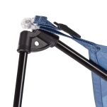 Zadaszenie krzesła turystycznego Osłona przeciwsłoneczna Personal Shade Helinox - 8